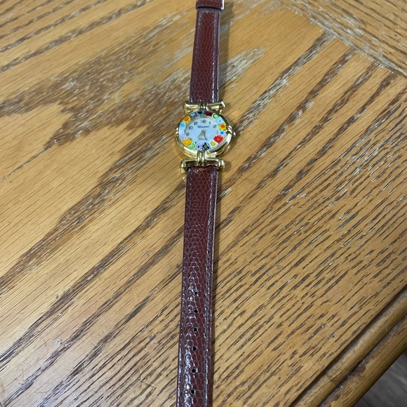 Murano Watch - Picture 2 of 4